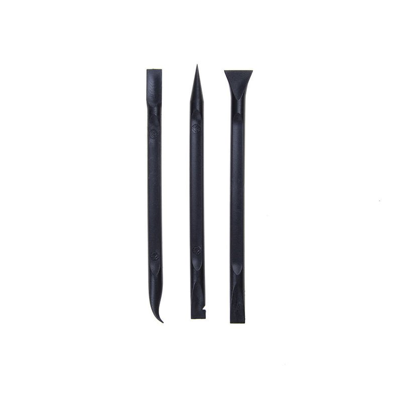 3x Plastic Spudger Set Repair Opening Tools Pry For Tablet Mobile Phone Best ES