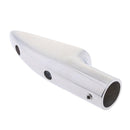 22mm Marine Boat 316 Grade Stainless Steel Rail End Handrail Fitting