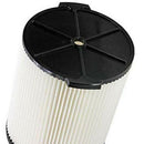 Standard Wet/Dry Vacuum Filter for VF4000 for RIDGID Vacs 5 Gallons and Lar B5Q5