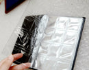 120 Coin Pockets Collection Collecting Storage Holder Money Penny Album Book