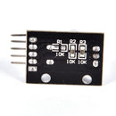 2pcs KY-040 Rotary Encoder Module for Arduino AVR PIC Z