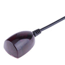 38KHz 3.5mm IR Infrared Remote Control Receiver Extender Repeater Cable 1m