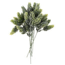 Set 6 Creative Artificial Pine Nuts Plant Home Wedding Garden Decor D