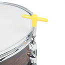 Steel Drum Tuning Key T-type Tuner Square Socket Hardware Tool Accessory yellow