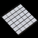 120pcs/pack Singal Layer MX switch film for mechanical keyboard HTV shaft fi Ew