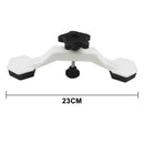 Car Dent Repair Tool Door Body Auto Vehicle Stick Pulling Bridge Device Kit