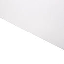 370*150mm Inflatable Boats KayakCanoe Damaged LeakingHole PVC Repair Patch KitBX