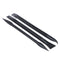 4Pcs Mobile Phone Repair Tools Kit Disassemble Crowbar and Metal Steel Pry  K6C4