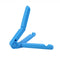 Foldable Mobile Phone Holder Adjustable Angle Stability Tablet Stand Bracket