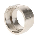 Replacement Flexplate Adapter Spacer for GM TH350&TH400 LS1 LS2 LS3 LS6 LS7