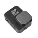 Silicone Cover Protective Case Cap For GoPro Lens Hero Camera Action Access Z0V1