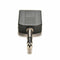 1/4" Stereo Plug Adapter to 2-way 6.35mm Stereo Jack Headphone Y Splitter ES