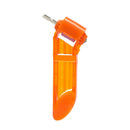 Corundum Grinding Wheel Diamond Drill Bit Sharpener Titanium Drill Powered Tool