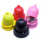 Sic Bo +  - -Prawn Classic Gambling Game Set with Automatic Dice Cup