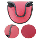 Golf Putter Cover Golf Club Headcover Golf Putter Accessories