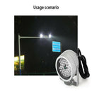 48 LED Illuminator IR Infrared Nights Vision Light For