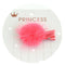 12pcs/lot Soild colorful hair clip matching hair bulb clip B Gw