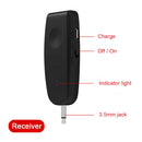 Upgrade 2.4G Wireless Microphone Speech Headset Megaphone Radio Loud Mic A