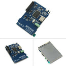 3.5'' Touchscreen Display Touch LCD Screen (320x480) for Raspberry Pi