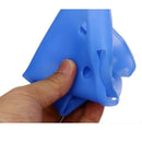 Protective Silicone Skin Case Cover for 2DS Blue P6Z8