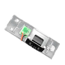 Car Hd Ccd Rear View Camera Back Up Reverse Camera for Fiat Scudo/Peugeot E T3U5