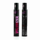 Long Curling Makeup Eyelash Black Waterproof Fiber 2018 Mascara Eye Lashes J0O9