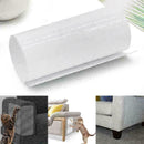 Cat Scratch Guard Mat Pet Cat Scratching Post Furniture Sofa Seat Protector V2O4