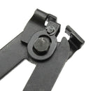 Sturdy Durable Clip Pliers Fuel Coolant Pipe Hose Clips Ear Style Clamp Removal