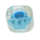 Skateboard Wheel Transparent Wheel Serpentine Skateboard Wheel