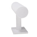 Bangle Chain Watch Holder Bracelet Rack Stand Jewelry Display Shelf White