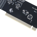 PCI to parallel LPT 25pin DB25 printer port controller expansion card adap3CR