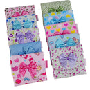 Cute Girl Sanitary Napkin Towel Pads Small Bag Purse Holder Organizer ES