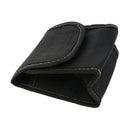 Storage Bag Utility Waterproof Carrier Case Pouch for LED Flashlight Spotlight