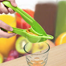 1Pc Lemon lime squeezer 2 in1 manual hand held juicer orange fruit juice pr â„–[