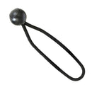 MagiDeal 6.89inch Reusable Elastic Rope Strap Heavy Duty Ball Bungee Cord