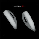 8pcs Silicone Eyelash Lift Perm Curler High Quality Eye Lash Shield Pads for