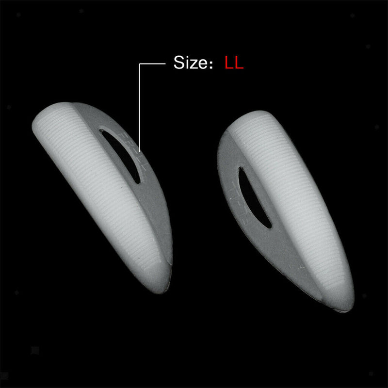 8pcs Silicone Eyelash Lift Perm Curler High Quality Eye Lash Shield Pads for