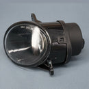 12V 55W Front Right Fog Light Lamp with Bulb Fit for AUDI A6 C5 2003-2004