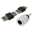 Screw Depth Setting Tool Electric Drill