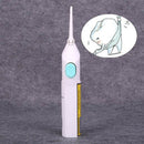 Teeth Cleaning Oral Irrigator Tooth Whitener Remove Stains Dental Equipment L9A2