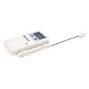 Digital Cooking Thermometer Food Temperature Sensor Wine Meat T2P4