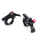 Remote Lock Lever for  Fork with Wire for