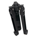 Universal 360 Degree Rotating Camera Monopod Base 3/8" Screw 30KG Max Load