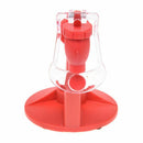 Fizz Saver Refrigerator 2-Liter Soft Drink Dispenser