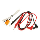 AC/DC Handheld Digital Clamp Meter Voltage