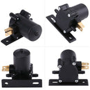 12V Universal Dual Outlet Windshield Windscreen Washer Pump For Bus / Truck