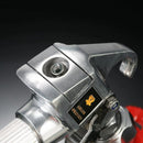 3600PSI Airless Paint Spray Gun With Nozzle Guard for Wagner Titan Pump Spr M7K9