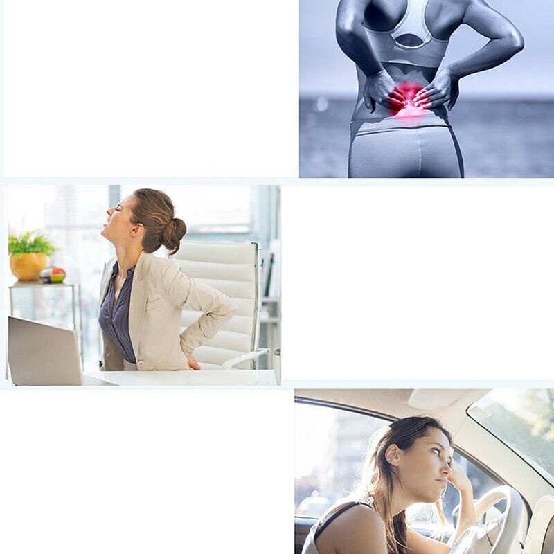 Perfect Posture Corrector Back Correction For Women And Men Adjustable And  L6W8