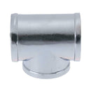 T-Shape 3 Way G1/4 Water Pipe Connector Part for PC Water Cooling System A