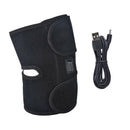 Knee Brace Physiotherapy Heating Therapy Knee Support Brace Old Cold Leg Ar
